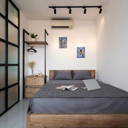 Anya Premier Apartments-City View With Big Balcony-Free Laundry Hanói Exterior foto